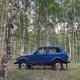 Image for article titled The Lada Niva Refuses To Die, 42 Years And Counting